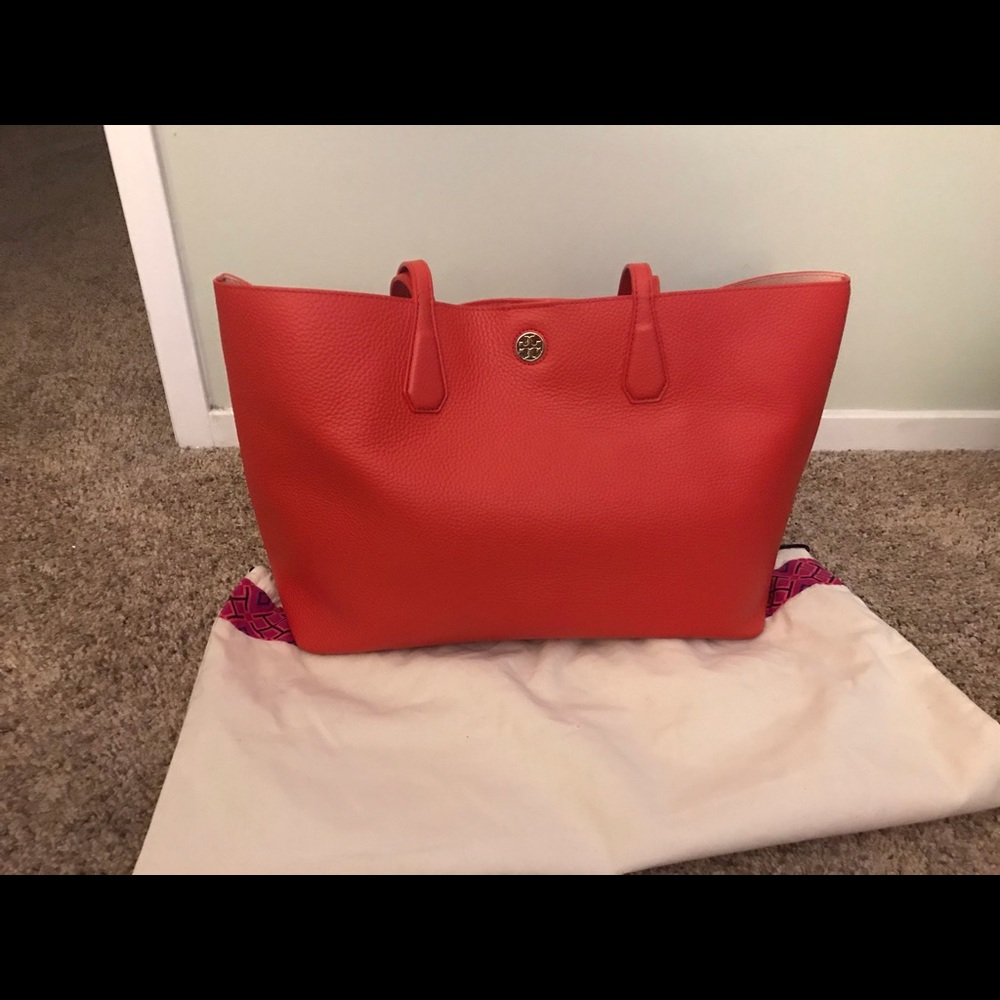 Tory Burch Tote